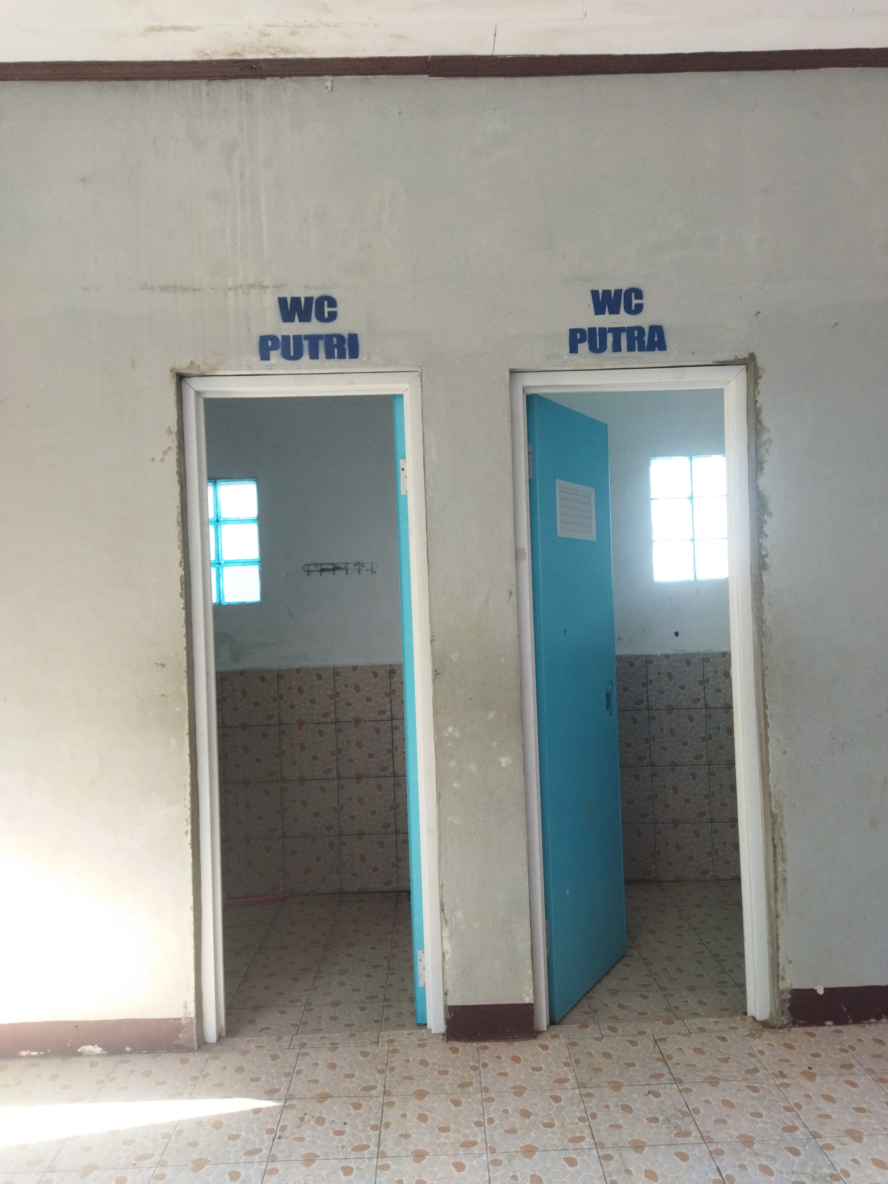Kamar Mandi